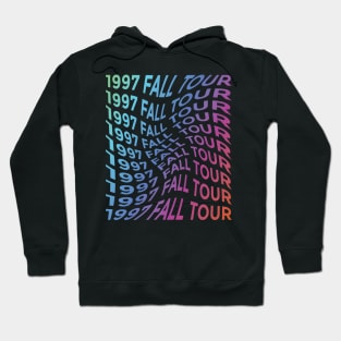 Fall 97 Hoodie